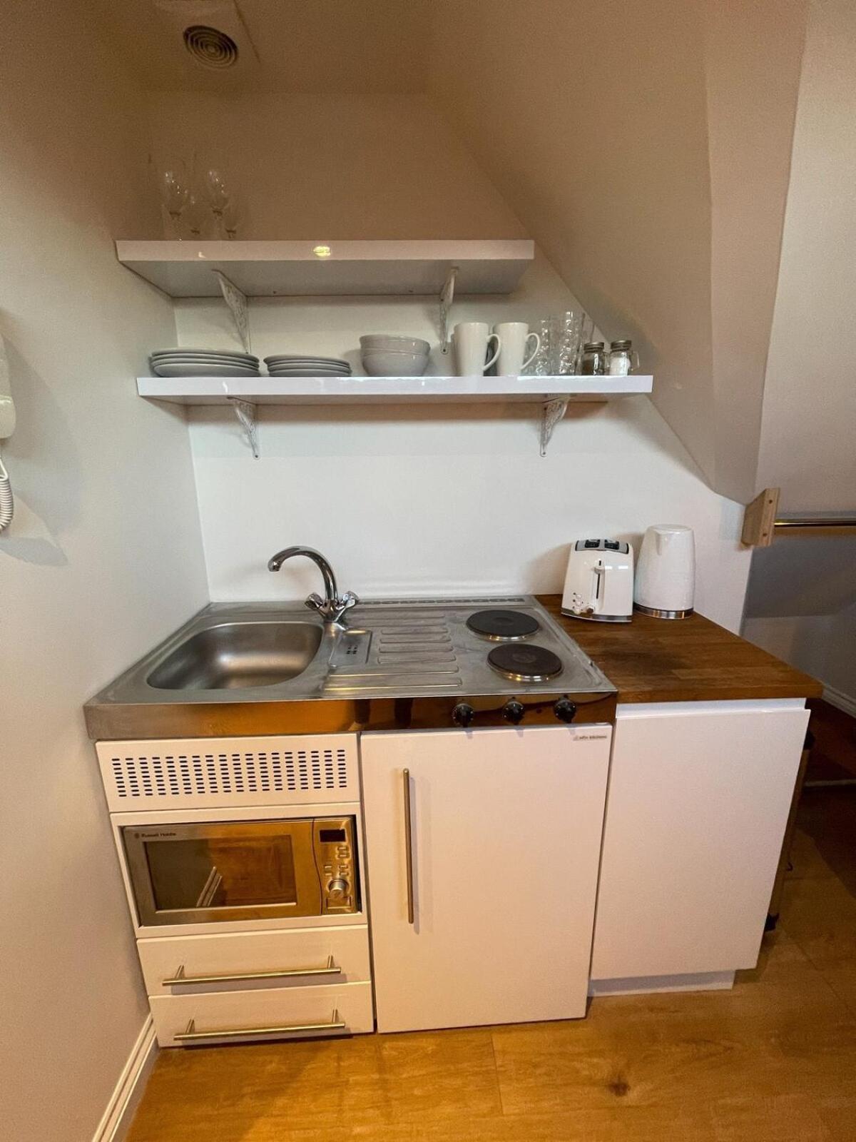 Apartment Loft In Location Near Station - Homehost Cambridge (Cambridgeshire)